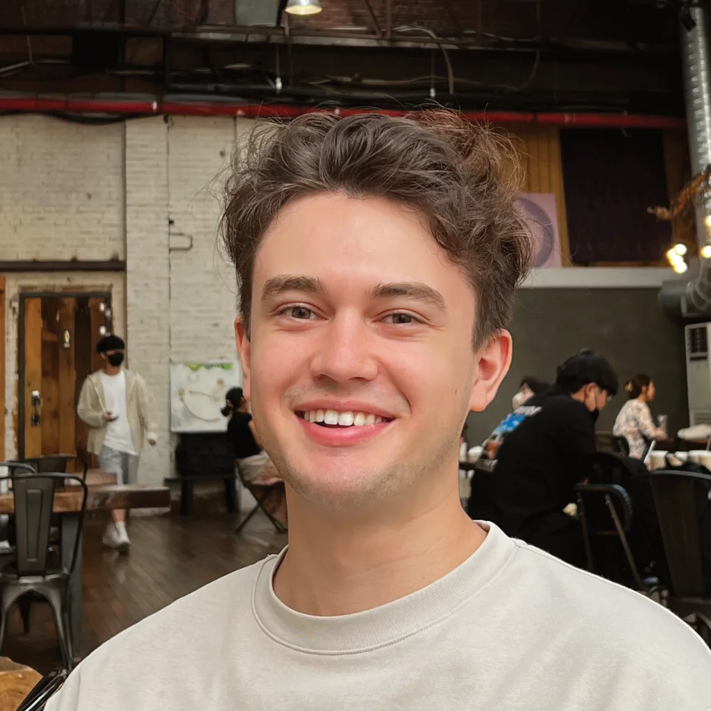 Alexandru Profile